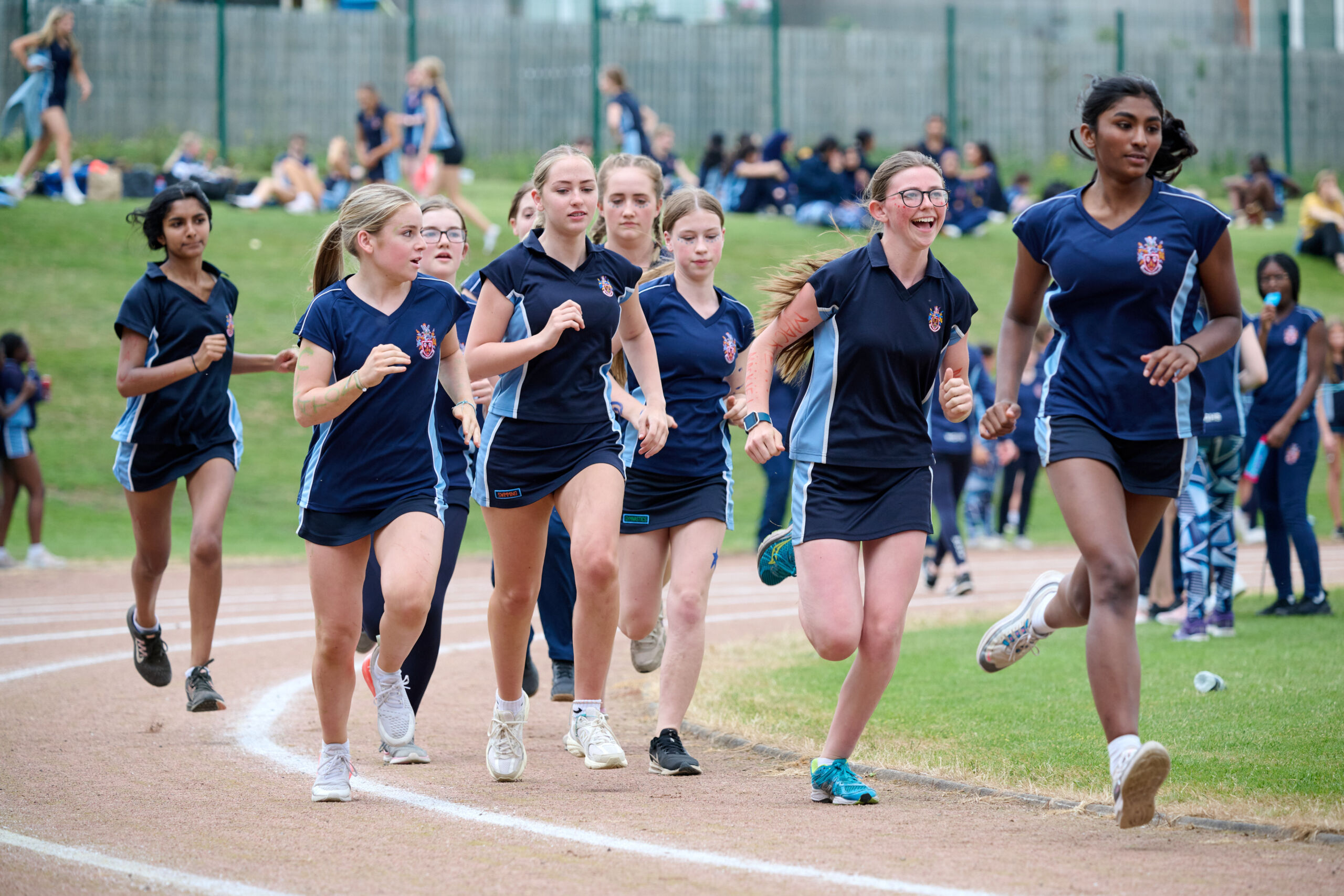 Sports Day