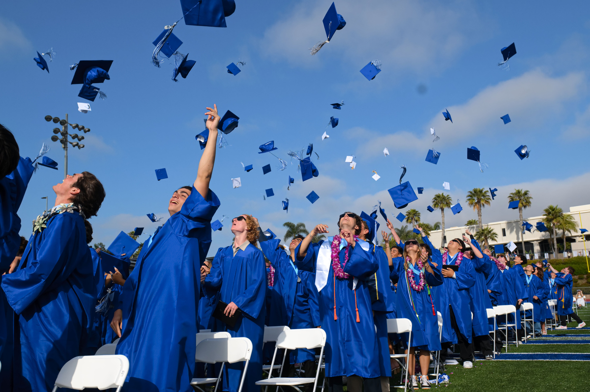 Graduation Ceremony