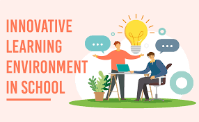 Innovative Learning