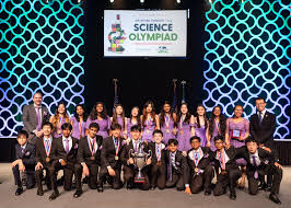 Science Olympiad