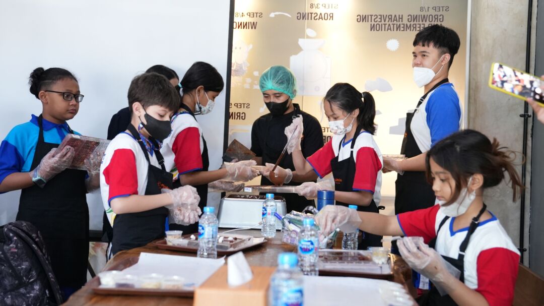 Clubs and Activities