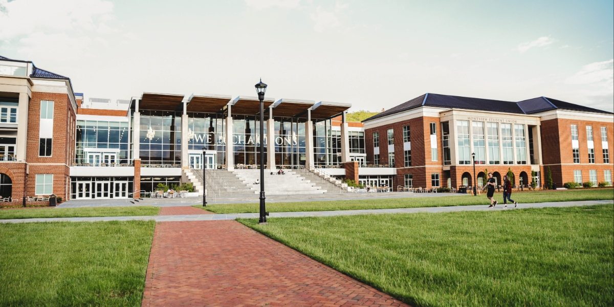 School Building