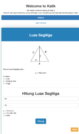 RevoU assignment web design 1