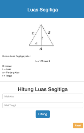 RevoU assignment web design 3