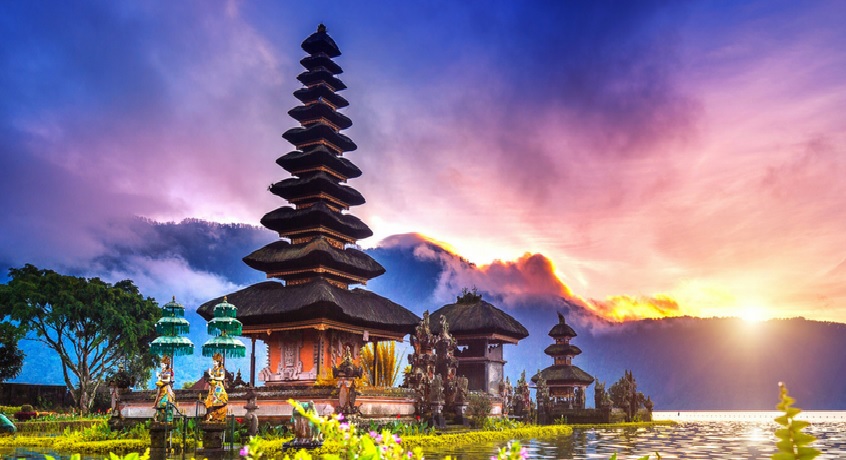 Bali