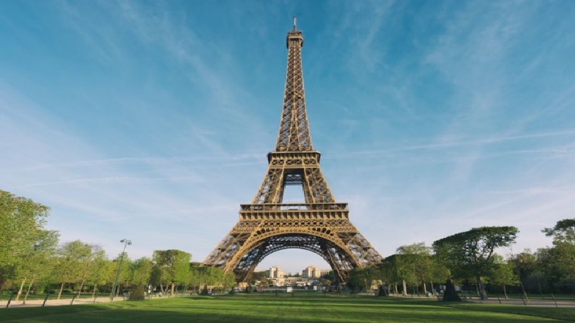 France
