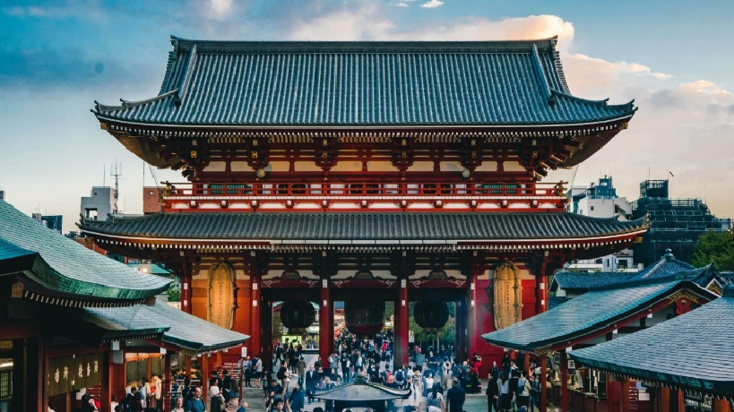 Japan