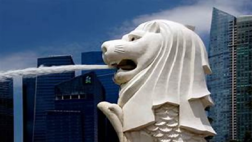 Singapore
