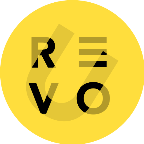 Logo RevoU