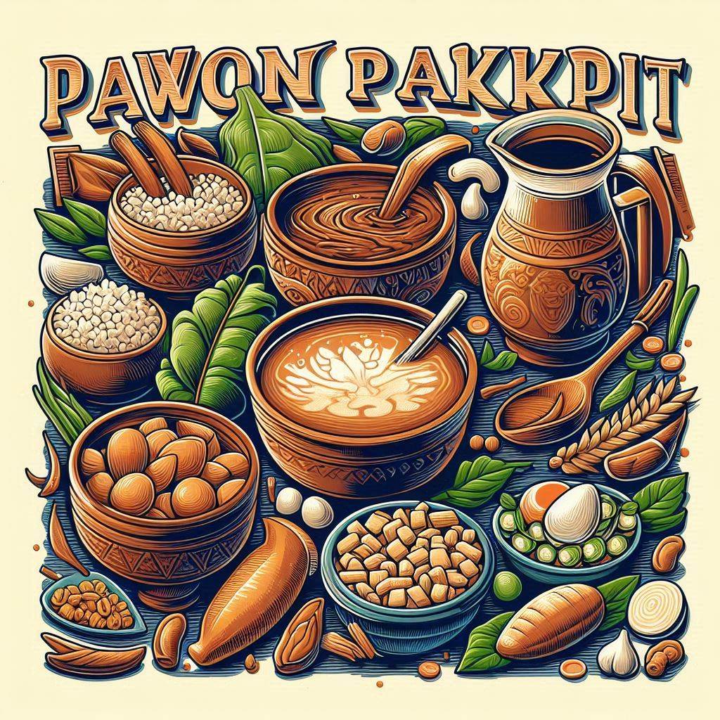 Pawon Pak Pit2