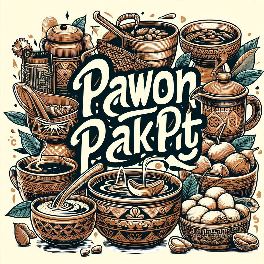 Pawon Pak Pit2